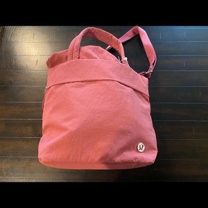 Lululemon On My Level Micro